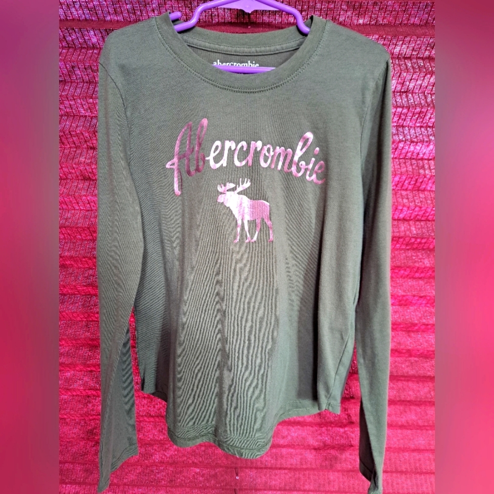 Abercrombie Shirt